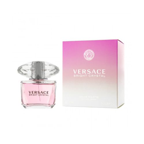 Versace Bright Crystal Eau De Toilette 90 ml (woman) slika 1