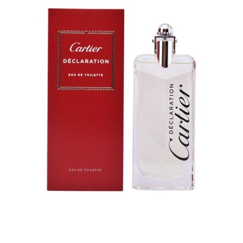 Cartier Déclaration Eau De Toilette 100 ml (man) slika 1