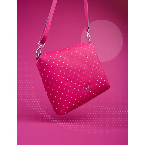 Vuch Coalie Dotty Pink slika 2