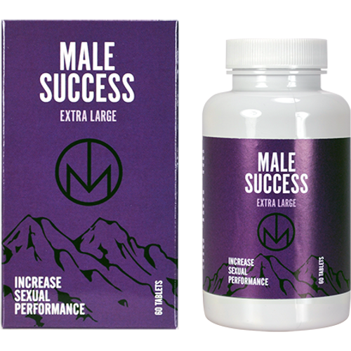 Male Success Extra Large slika 2