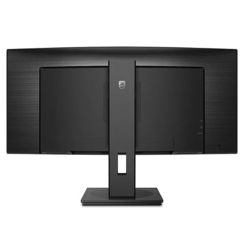 Philips monitor 34 345B1C/00 WFHD VA 21:9 DP HDMI USB Zvučnici Zakrivljeni slika 4