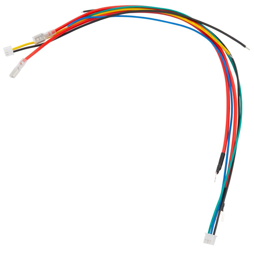 ELEKTRONIČKA PLOČA ZA GENERATOR PM-AGT-3000M-PCB slika 3