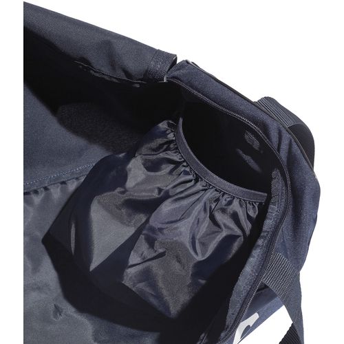 Sportska torba Adidas linear logo duffle bag fm6745 slika 3