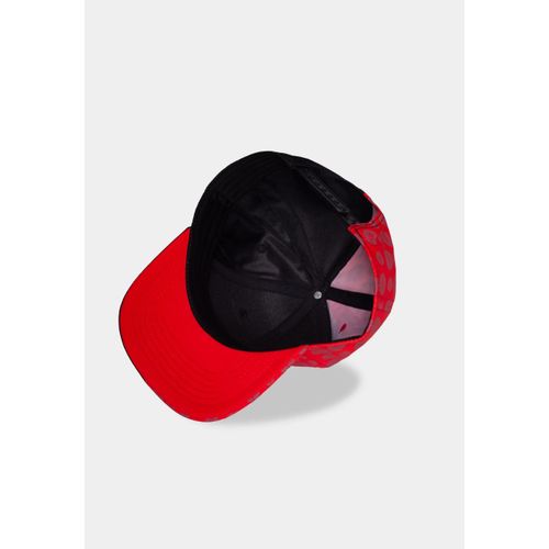 DIFUZED POKÉMON - Muška Snapback Kapa slika 3