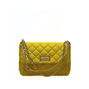 ILEA Ženska torba Mina M 34x24cm, Žuta