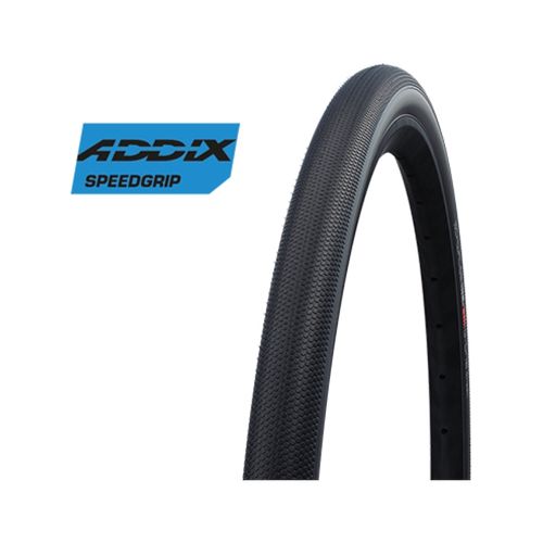 Schwalbe G-One Speed guma 700X35C;28X1.40 slika 1