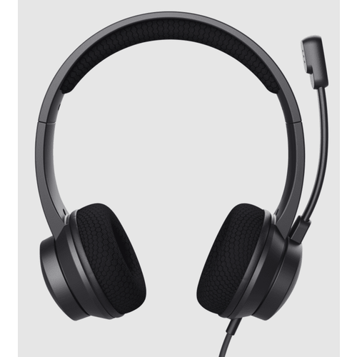 Trust AYDA USB-ENC PC HEADSET Slušalice slika 2
