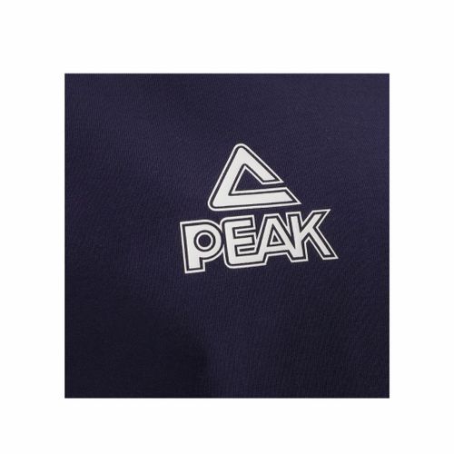 Polo Majica Peak Srbija Kss 2410 Navy/White slika 5