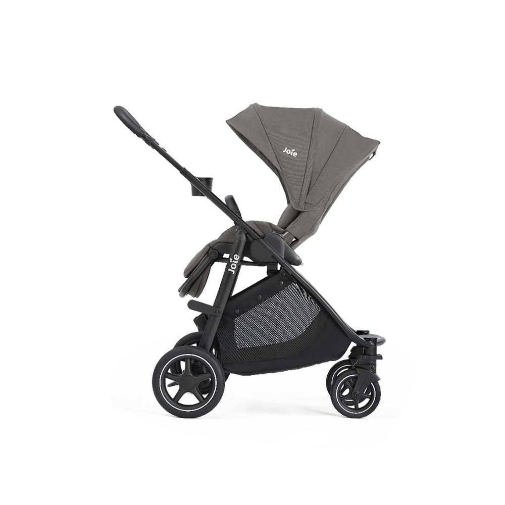 Joie kolica Versatrax - Quartz slika 4