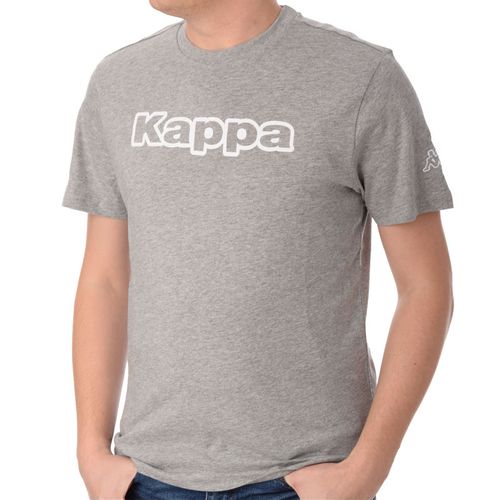 KAPPA MAJICA LOGO KORPO FROMEN SLIM ZA MUŠKARCE slika 1