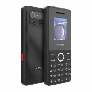 IPRO A31 32MB, Mobilni telefon, Dual SIM Card, 3,5mm 2500mAh, Kamera, Black