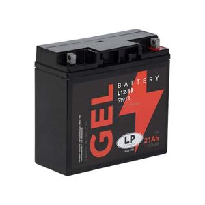GEL AKUMULATOR ZA MOTOR L12-19