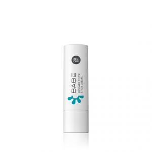 LABORATORIES BABE LIP CARE STICK SPF20 4G