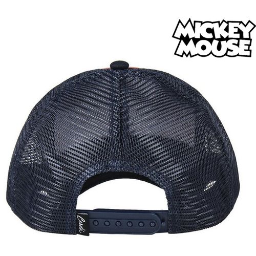 Šešir Baseball Mickey Mouse 75335 (58 Cm) slika 2