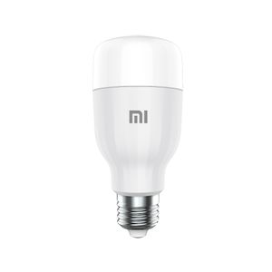 Sijalica Xiaomi Mi Smart LED Bulb Essential/WiFI/E27/9W/16mil boja/trajanje: 25k h/bela