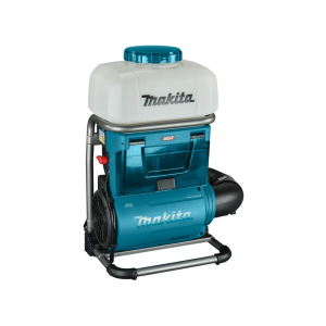 XGT Makita 40V - Akumulatorska leđna prskalica za maglicu PM001GZ01