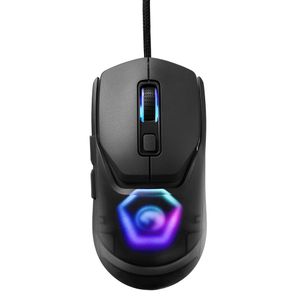 Marvo Gaming Miš Z FIT LITE G1, Sivi