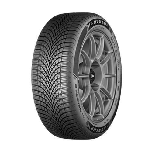 Dunlop 205/50R17 DUNLOP ALL SEASON 2 93W XL Putnička/SUV All Season slika 1