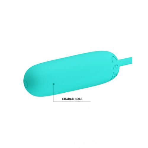 Pretty Love Joyce Egg Vibrator slika 17