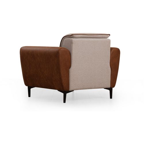 Aren - Beige Beige
Cinnamon 1-Seat Sofa slika 12