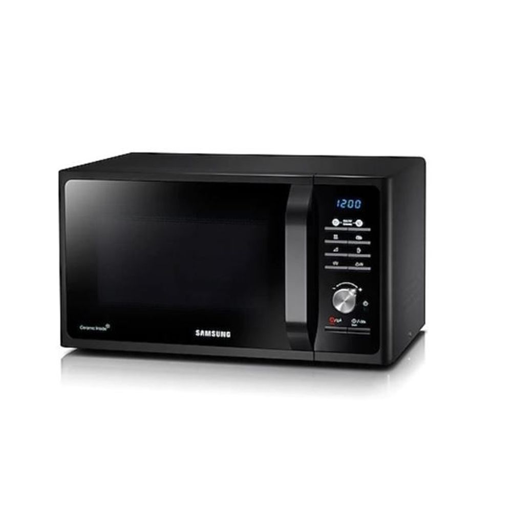 Samsung Mikrovalna Pećnica MG23F301TAK/OL slika 1