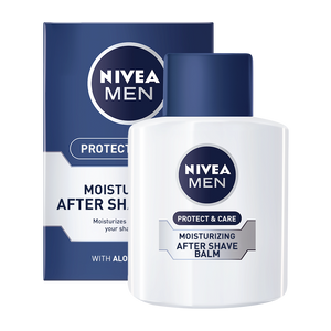 NIVEA Men Protect&Care balsam za posle brijanja 100ml
