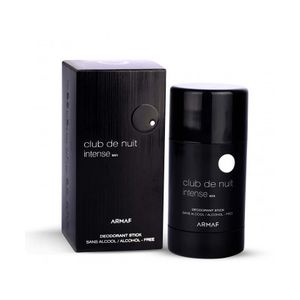 Armaf Club de Nuit Intense Man Perfumed Deostick 75 g (man)