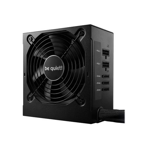 Napajanje BE QUIET System Power9 CM 600W 80Plus Bronze, SM BN302 slika 3