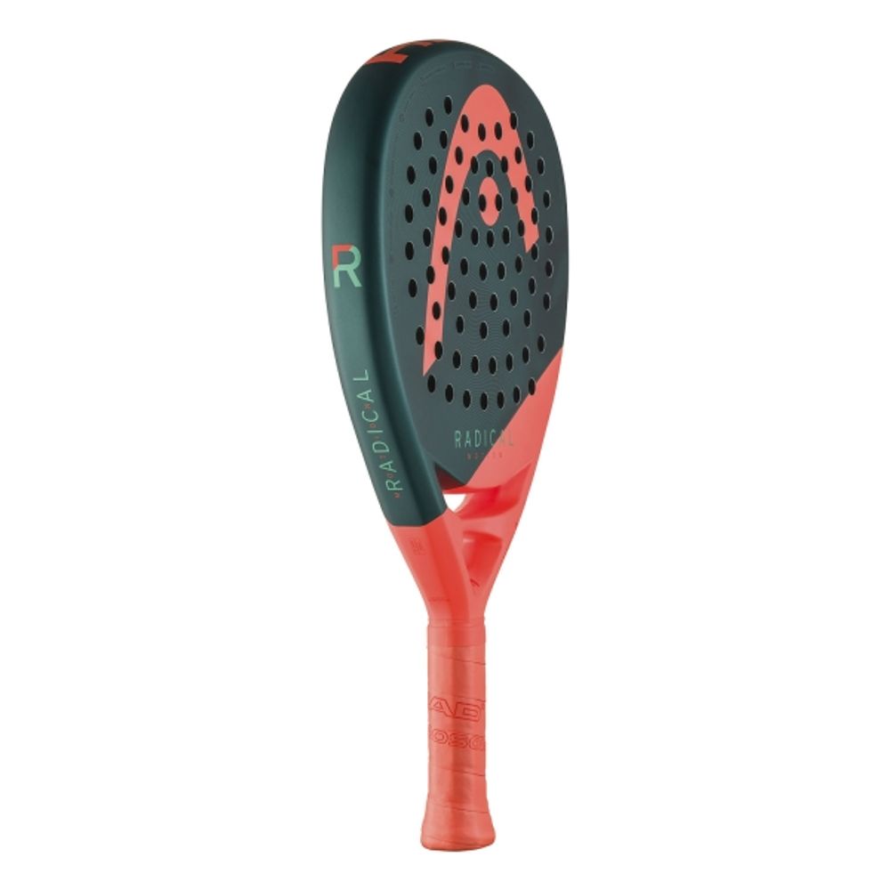 Head padel reket Radical Motion 2026 slika 3