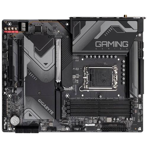 GIGABYTE Z790 GAMING X AX rev. 1.x matična ploča slika 14