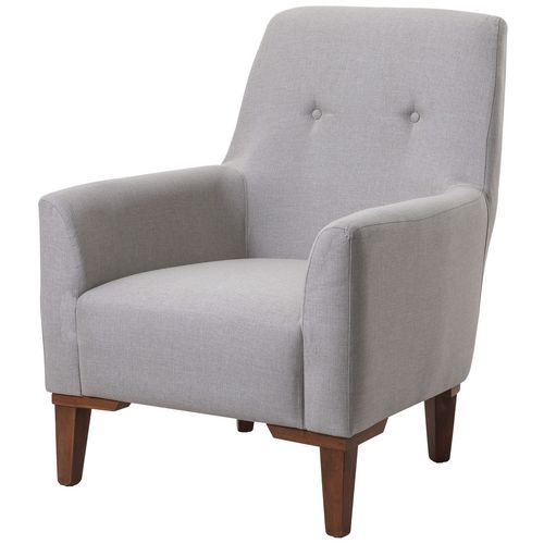 Balera Wing - Cream Cream Wing Chair slika 2