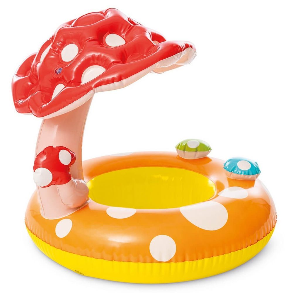 INTEX bazen za bebe 56574 GLJIVA 69 cm  slika 1