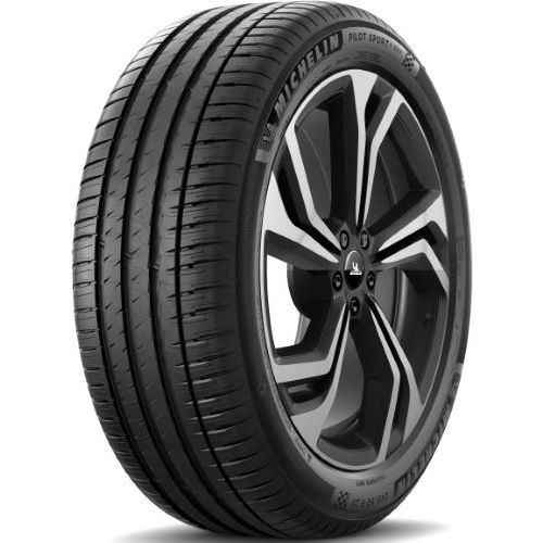 Michelin Guma 235/65r17 108w pilot sport 4 xl tl michelin ljetne gume slika 1