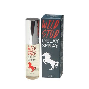 Sprej za odgađaje orgazma Wild Stud Delay