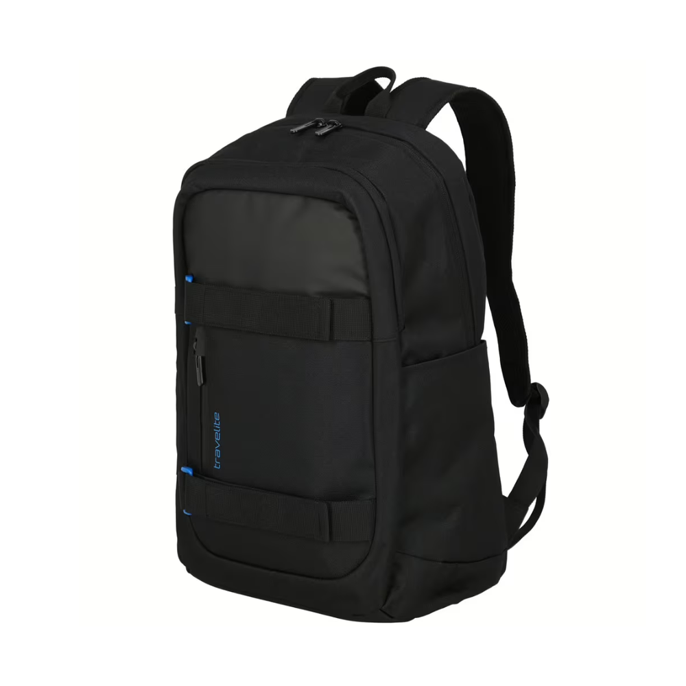 Travelite Ruksak 48 cm Pathway 096411-01 crna slika 1