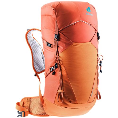 Deuter Ruksak Speed Lite 28, Slim Line (SL), za žene, dimenzije 61x28x20 cm, volumen 28 L slika 1