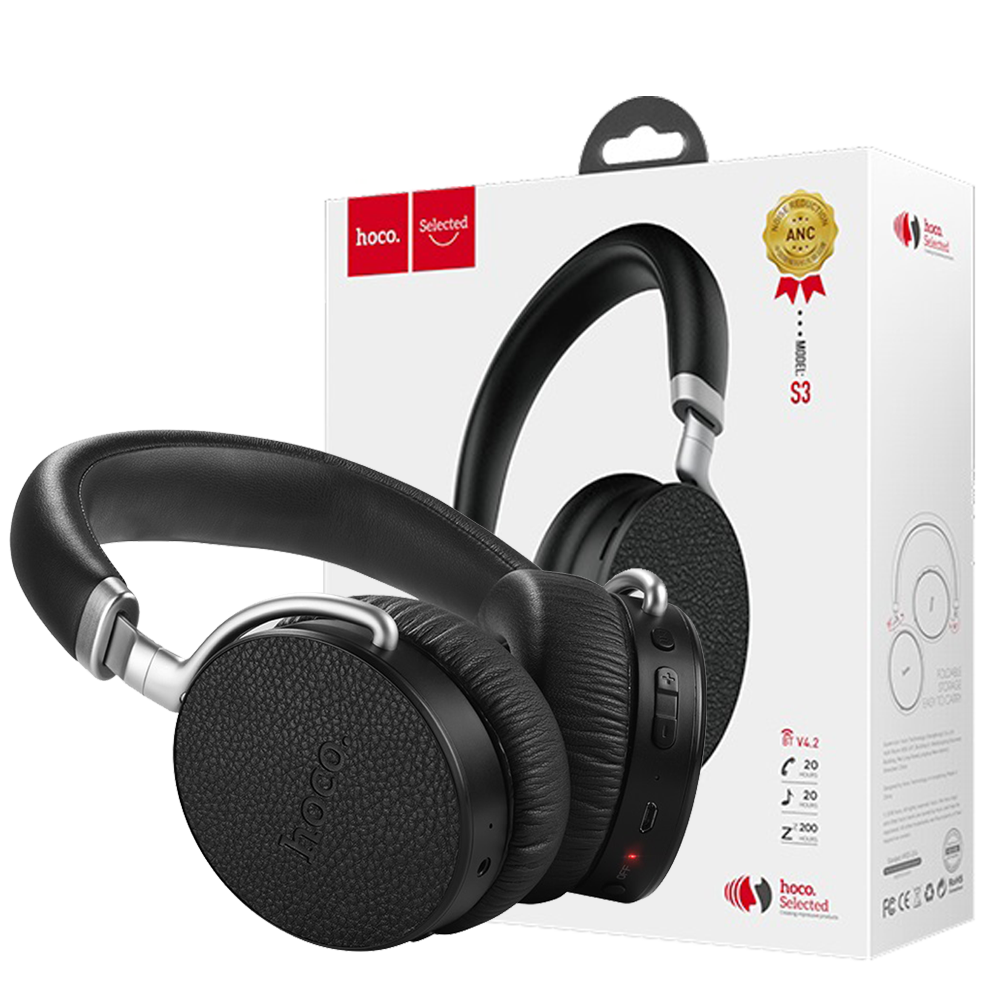 hoco. Slušalice S3 Nature sound slika 1