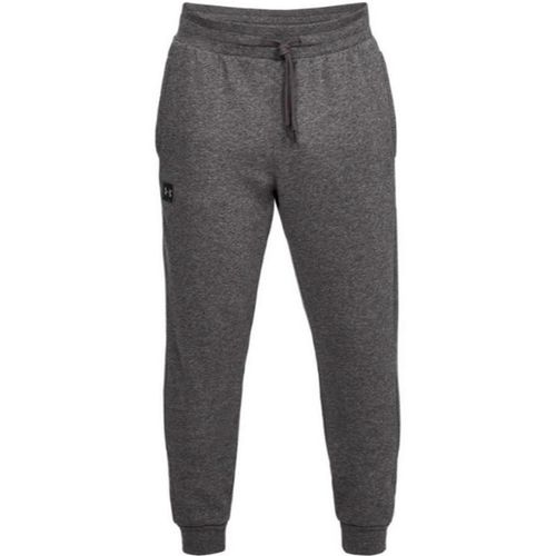 Ua rival fleece jogger 1320740-020 slika 3