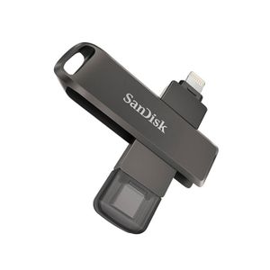 SanDisk USB 064GB iXpand Flash Drive Luxe za iPhone/iPad