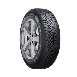 Fulda 195/60R15 MULTICONTROL 88H Putnička/SUV All Season