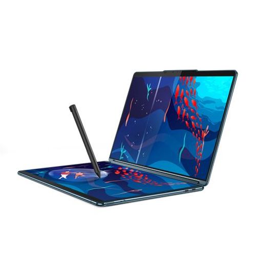 Lenovo prijenosno računalo Yoga Book 9 13IRU8, 82YQ003PRM slika 1