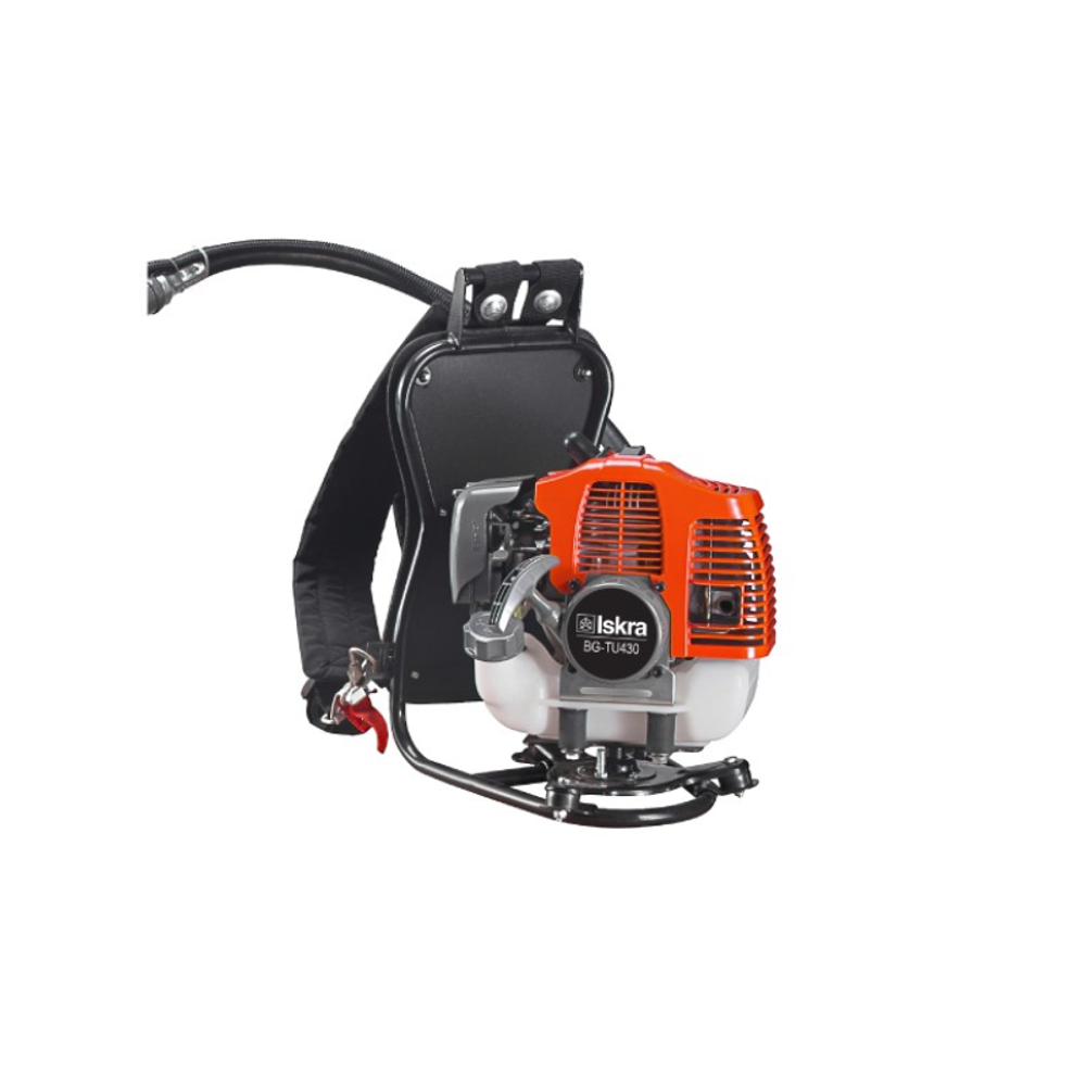 Benzinski trimer ISKRA BG-TU430 slika 2