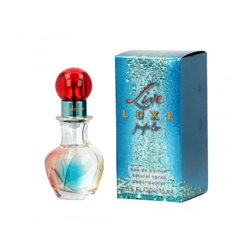 Jennifer Lopez Live Luxe Eau De Parfum 15 ml za žene slika 3