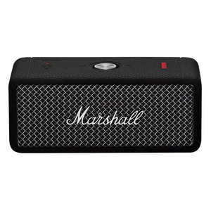 Marshall zvučnik Emberton II Black & Steel