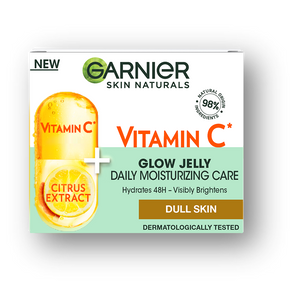 Garnier Skin Naturals Vitamin C gel-krema za lice 50ml