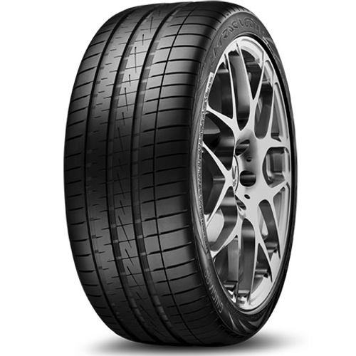 Vredestein 275/40R19 TL 105Y VR ULTRAC VORTI+ XL slika 1