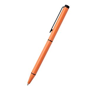 HUGO BOSS Cloud matte, olovka hemijska HSF3904U, narandžasta