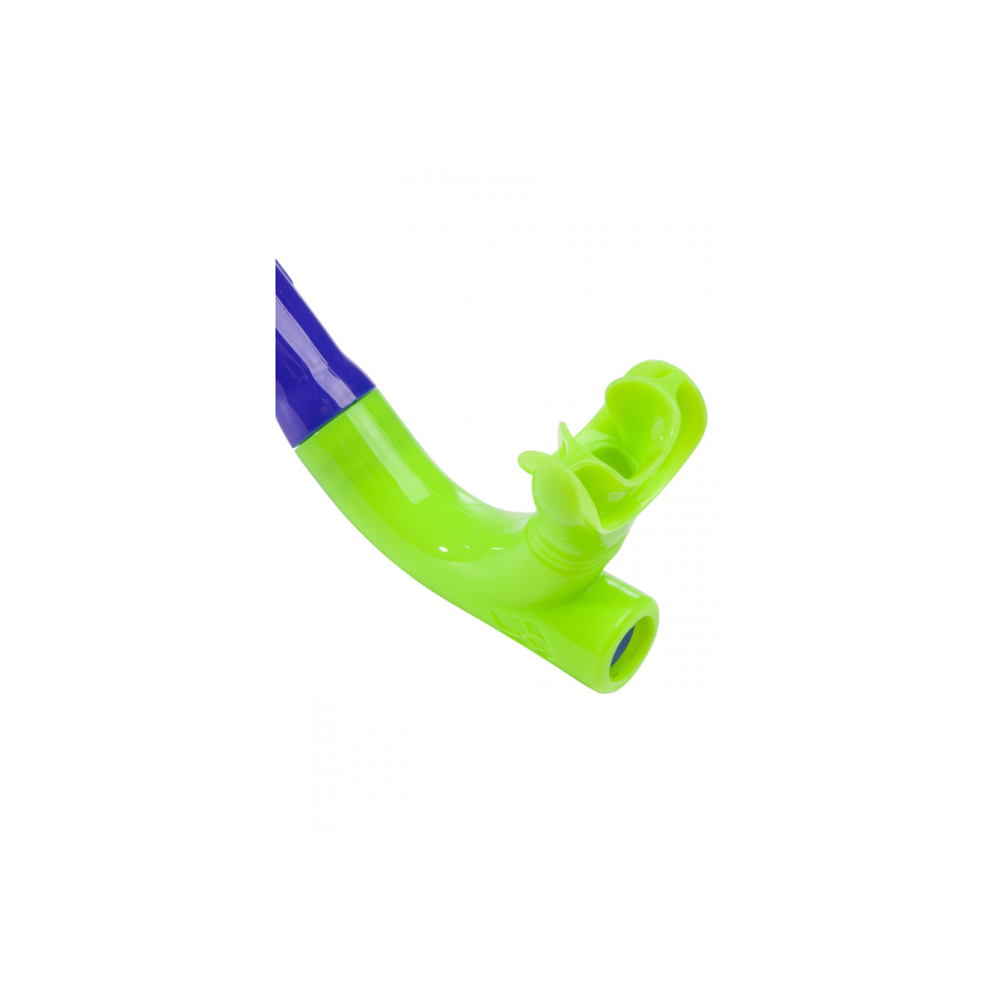 Mad Wave Disaljka za plivanje PRO SNORKEL, Plava slika 3