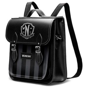 Wednesday Original backpack bag