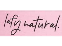 Lafy natural